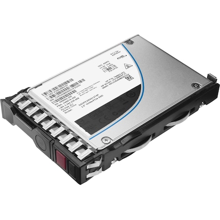 Hpe 1.6Tb Sata 6G Mu Sff Sc Ssd 804631-B21